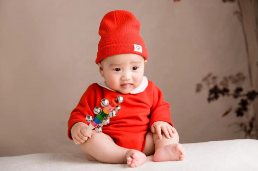 石家庄3岁宝宝蛀牙